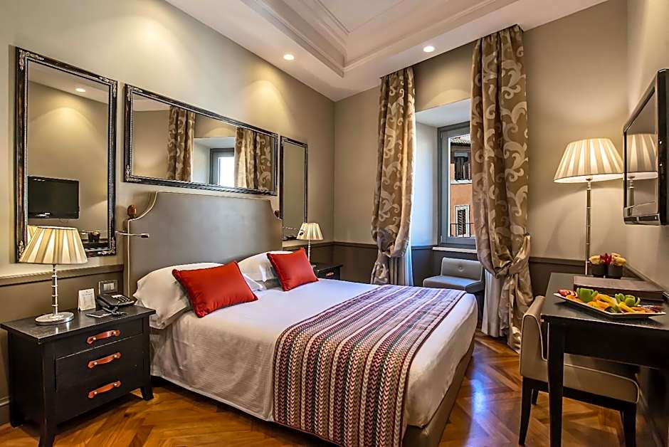 Hotel Lunetta