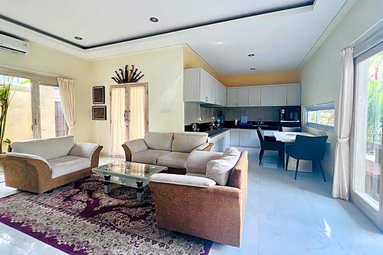 Enno Villa Sanur