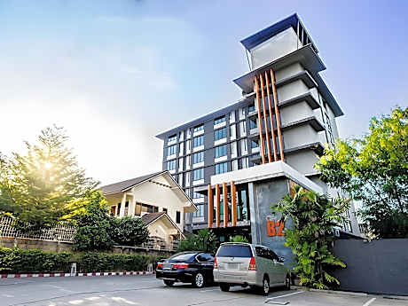 B2 Lampang Hotel