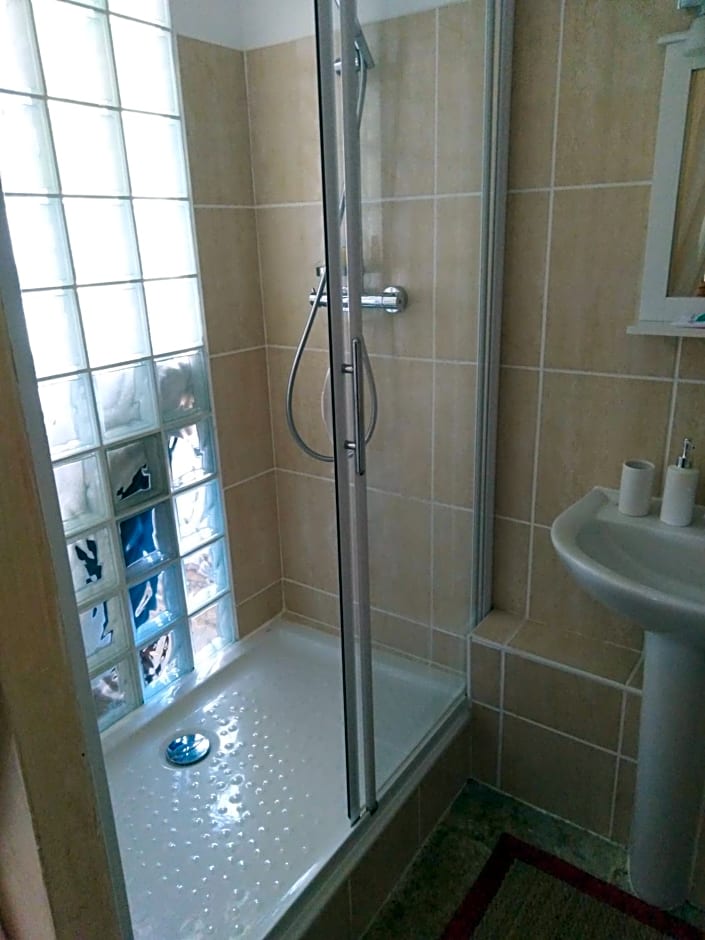 Le Mont Saint Laurent