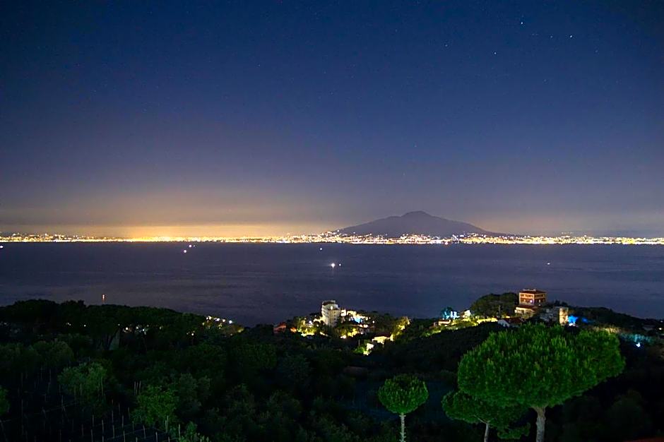 Hotel Il Nido Sorrento