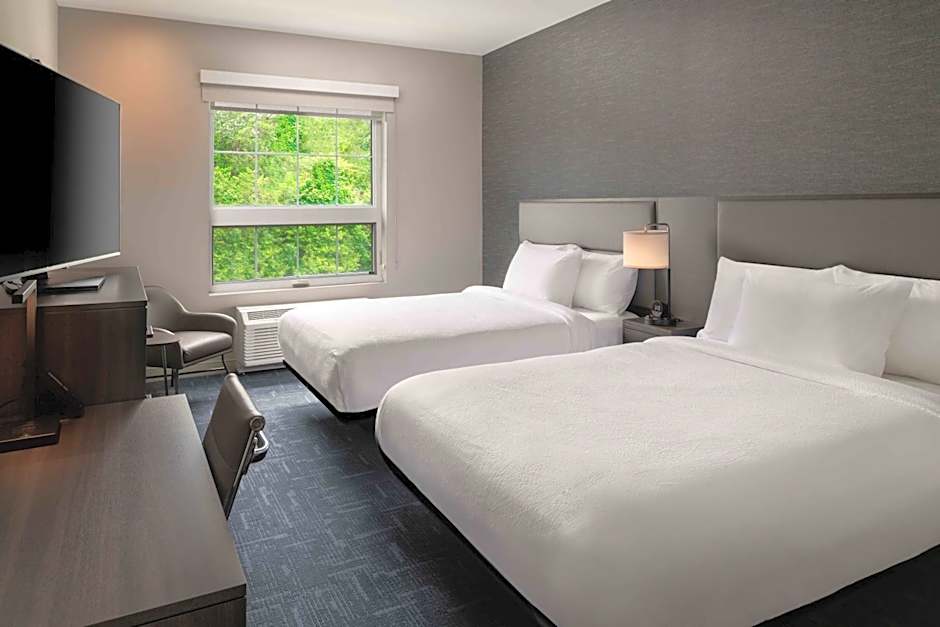 Fairfield by Marriott Inn & Suites Annapolis