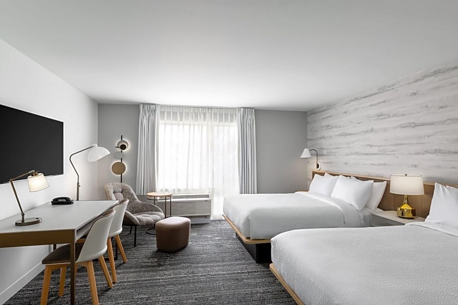 TownePlace Suites by Marriott Iron Mountain