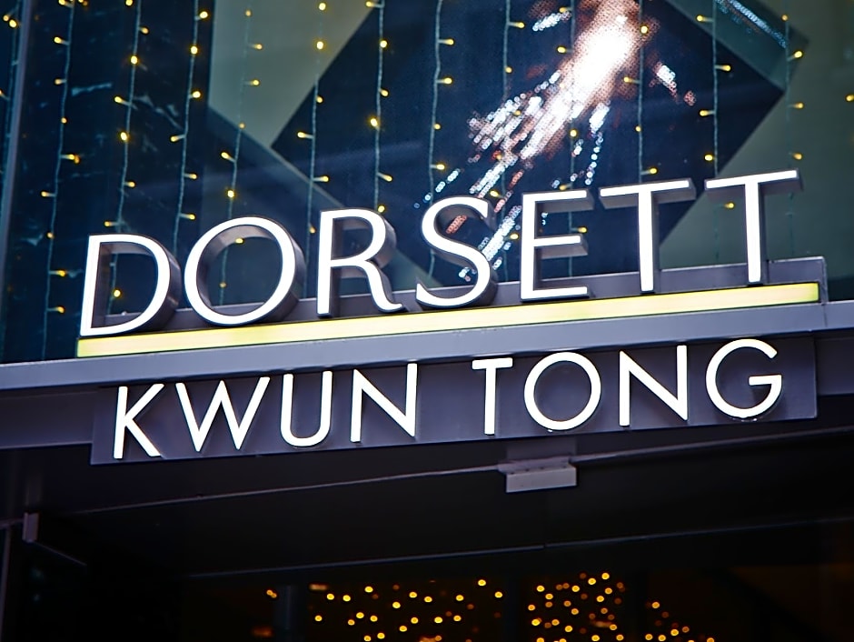 Dorsett Kwun Tong - Hong Kong