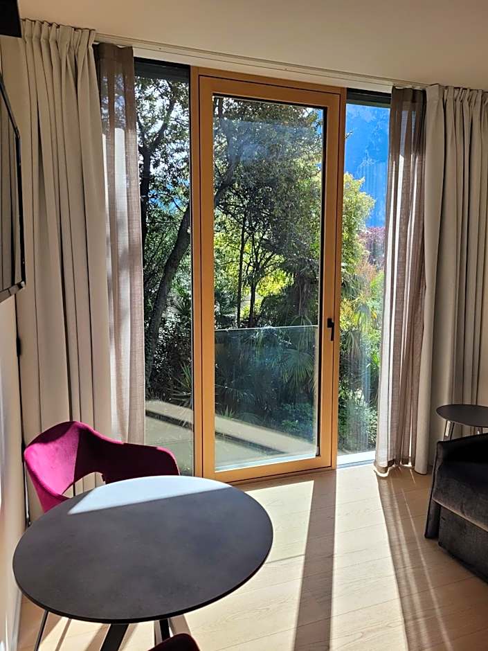 Locanda Restel De Fer