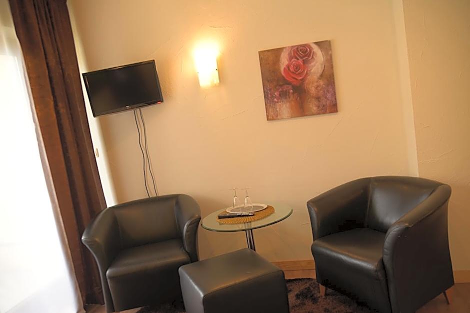 Landhotel Röfleuten