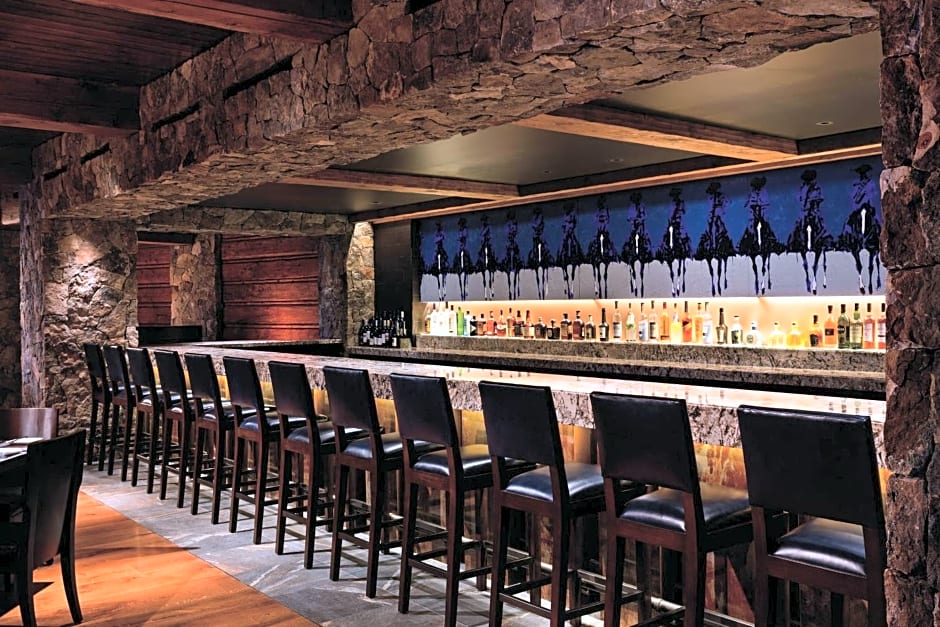 The Ritz-Carlton, Bachelor Gulch