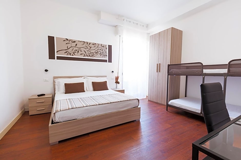 Hotel al Nuovo Porto