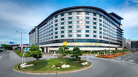 Regal Airport Hotel