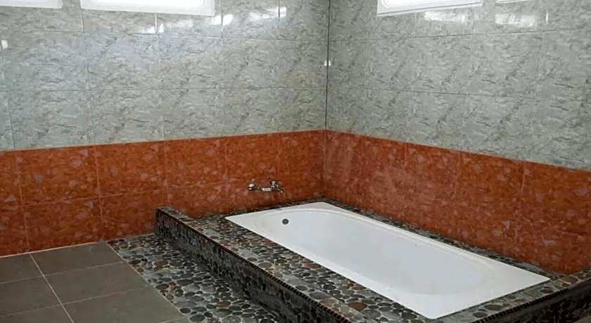 Rasa Senang Villa - Muslim Only