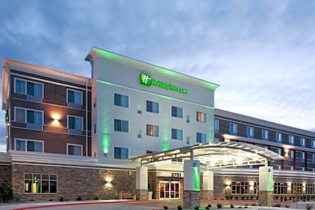 Holiday Inn & Suites Grand Junction-Airport by IHG