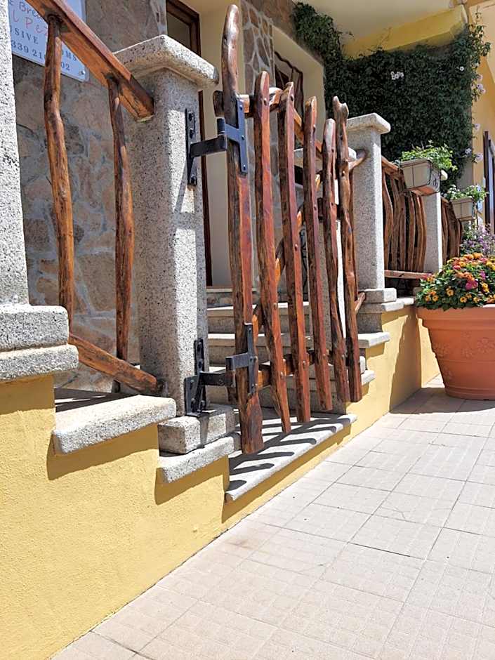 AL PEZ exclusive rooms