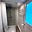 Tiny House Ruhr im PIER9 Tiny House Hotel