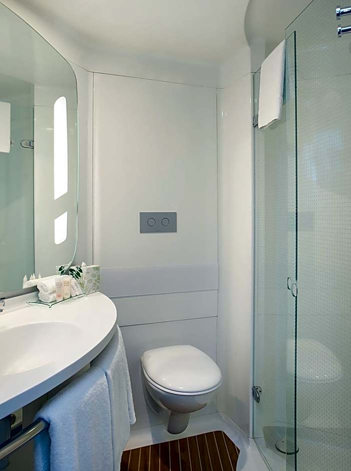 ibis Manchester Centre Princess Street