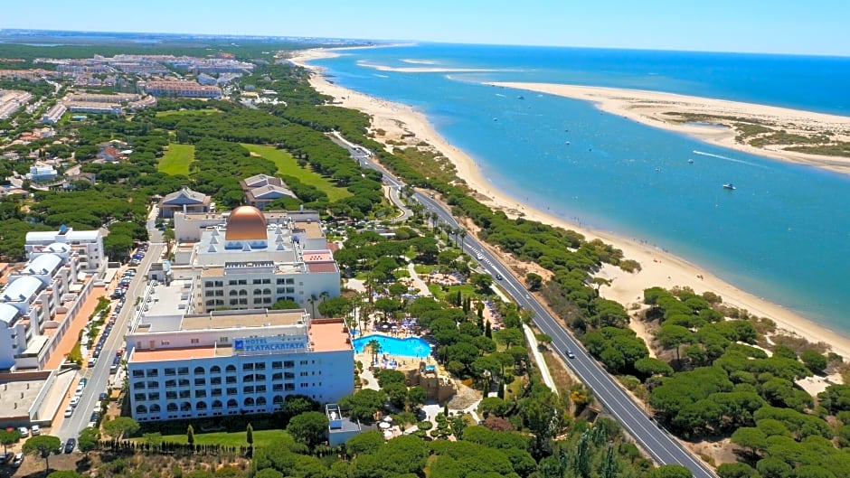 Playacartaya Spa Hotel