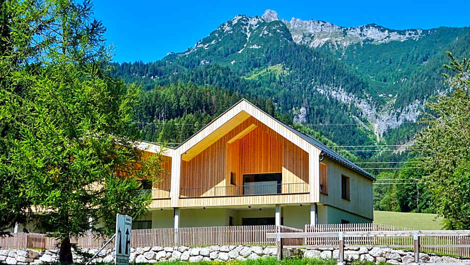 Da Alois - Alpine Premium Apartments