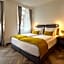 The Hotel Ljubljana