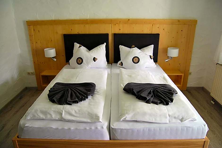 PAGA Hotel