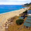 Marine Blue Yakushima Hotel