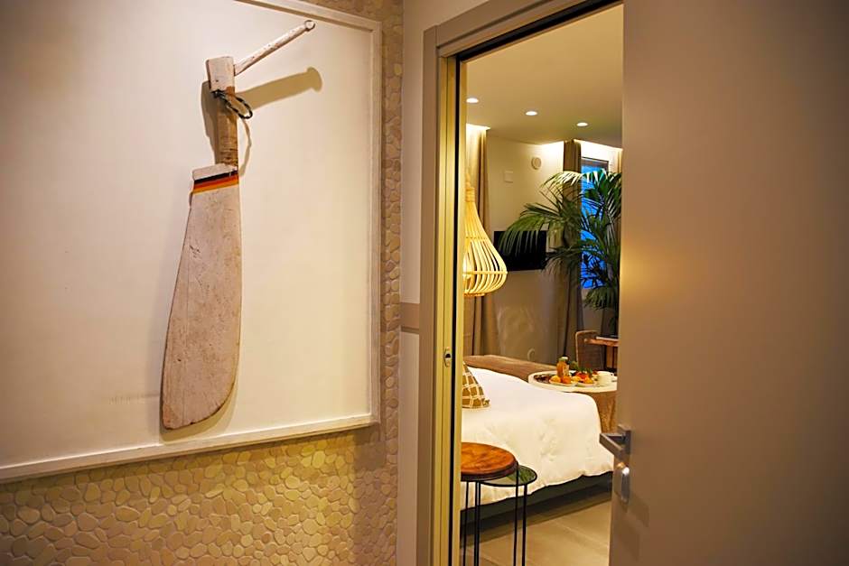 B&B Dimora Vistamare