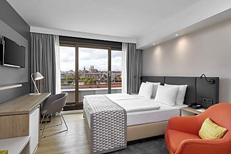 Holiday Inn Munich City Centre By IHG