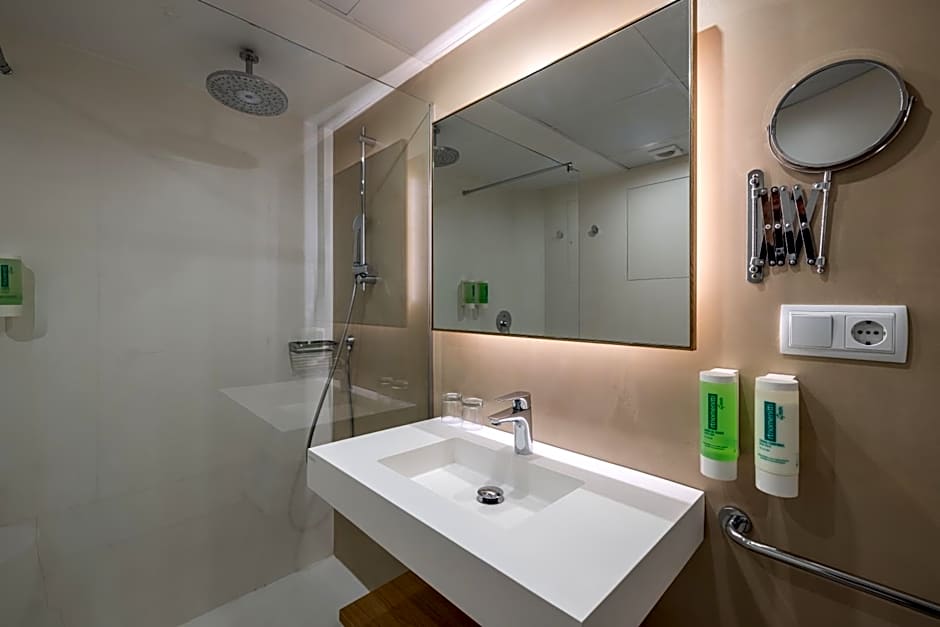 Hotel Agamenon