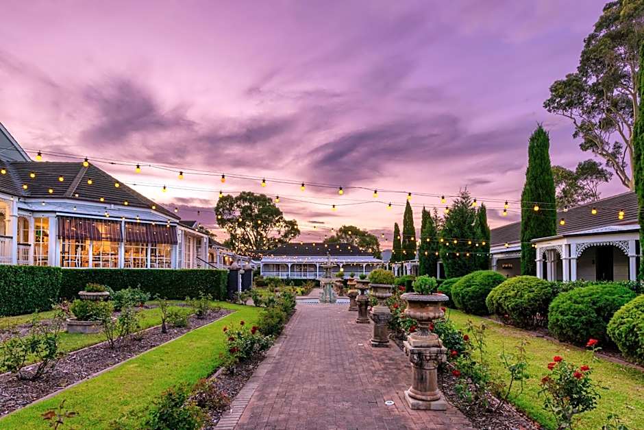 voco Kirkton Park Hunter Valley by IHG