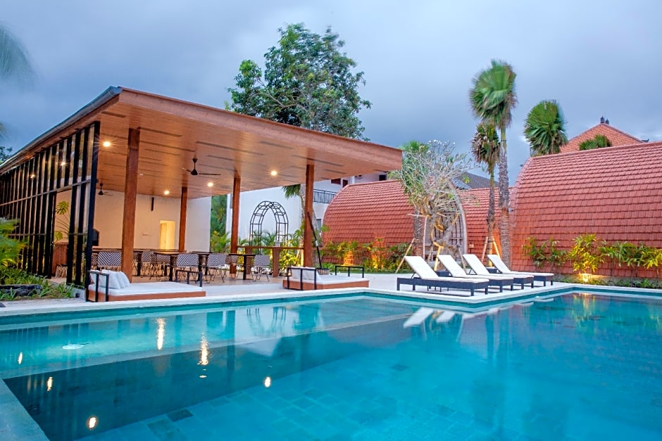 Ratan Hotel Uluwatu