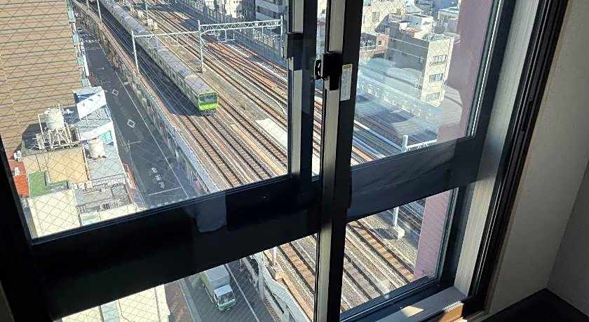 MONday Apart Premium UENO OKACHIMACHI