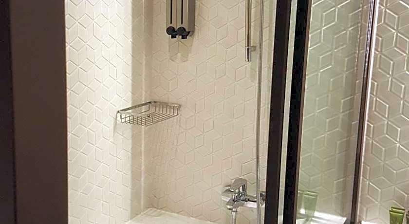 City Suites - Main Station