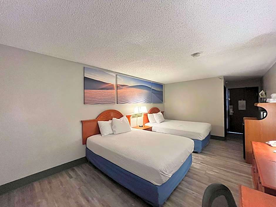 Antelope Inn & Suites