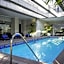 Pullman Santiago El Bosque