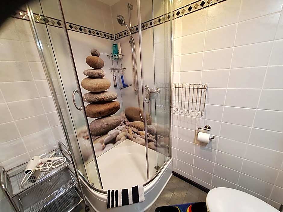 B & B Gästehaus Schmidt