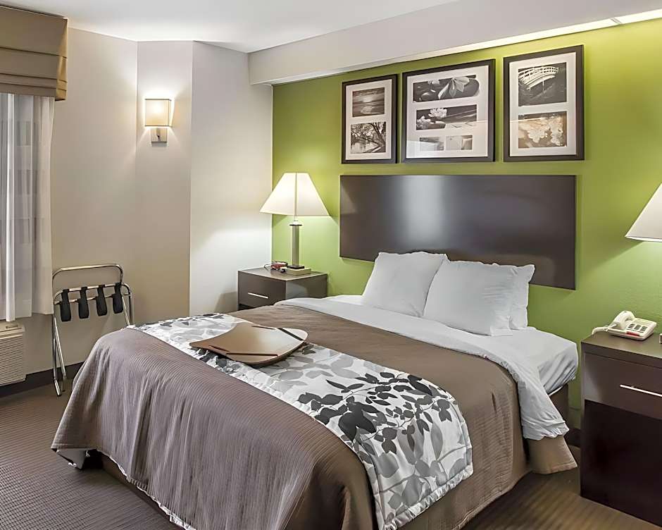 Rodeway Inn