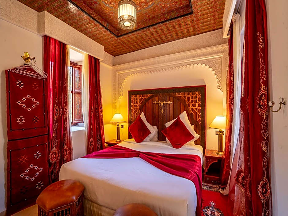 Riad Clé De Sol & SPA