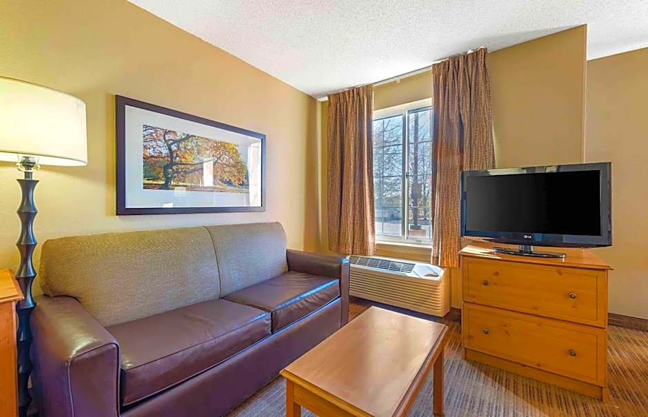 Extended Stay America Suites - Minneapolis - Airport - Eagan - North