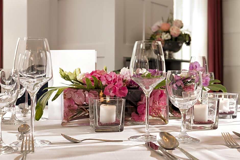 Best Western Hotel Windorf