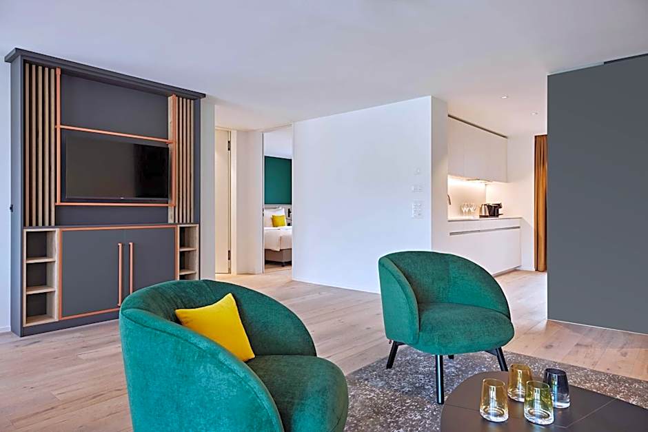 Essential by Dorint Interlaken - New Opening