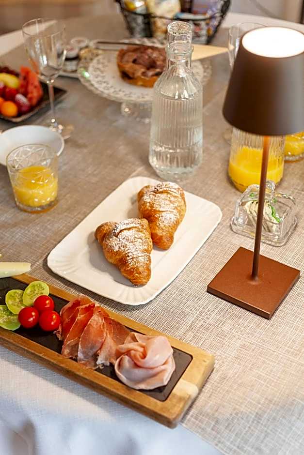 Like Home Boutique Hotel