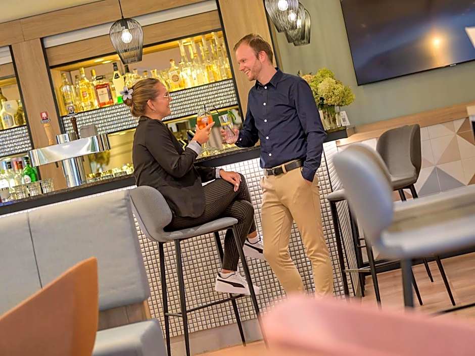 Mercure Hotel Koeln West