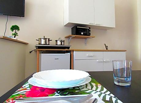 Il Rifugio di Garibaldi