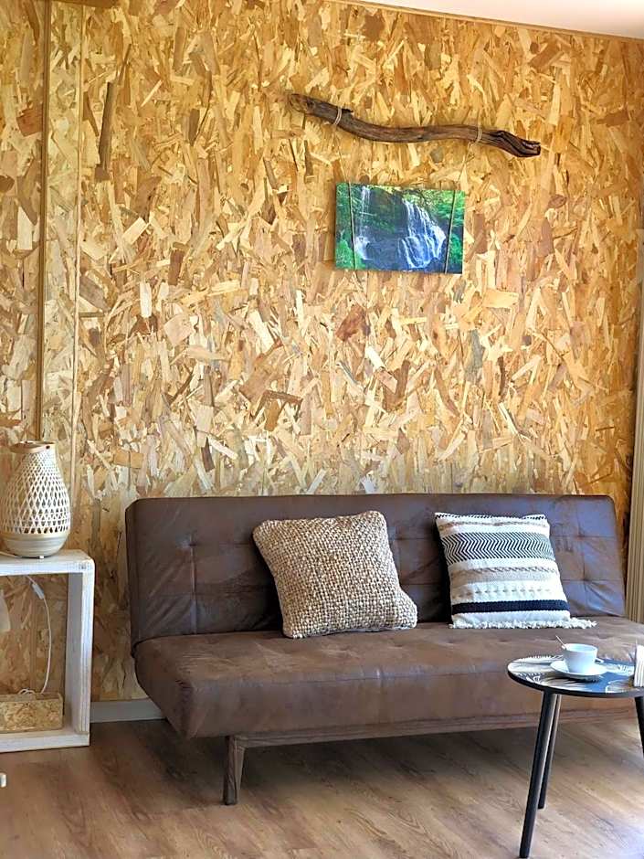 O REFUXIO DOS CEBREIROS