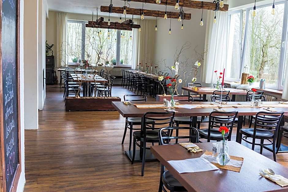 Hotel Salas