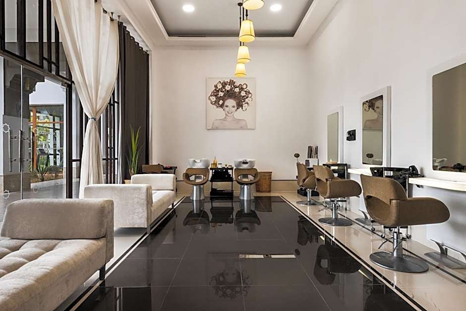 Hotel Riu Palace Tikida Agadir - All Inclusive