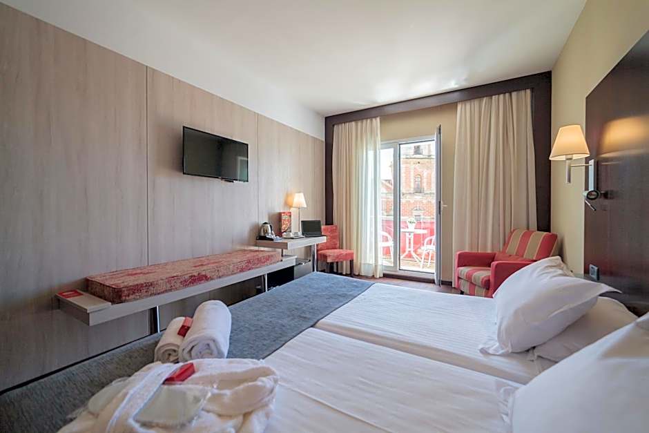Hotel Salymar