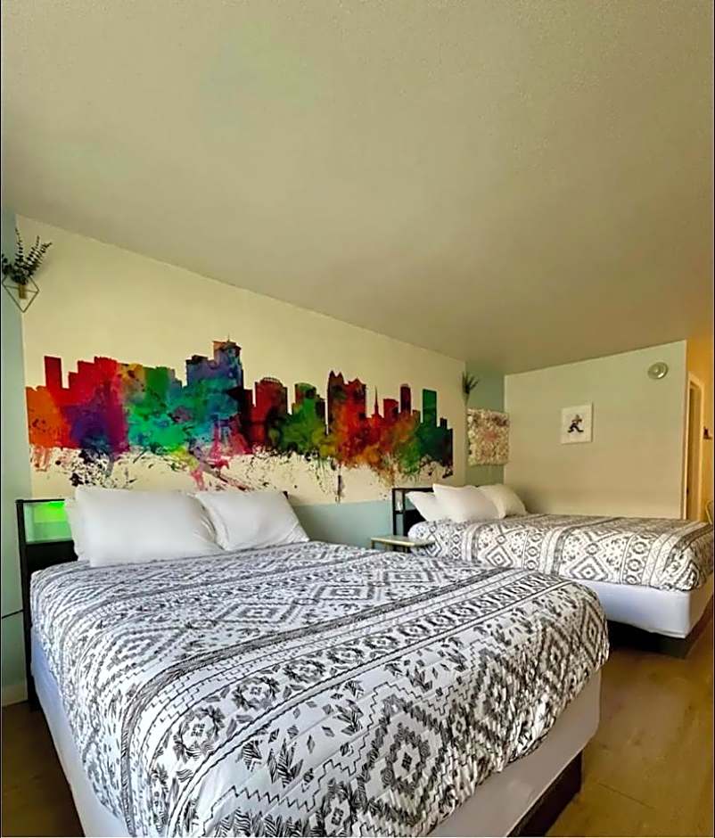 A & S Vacation Rooms