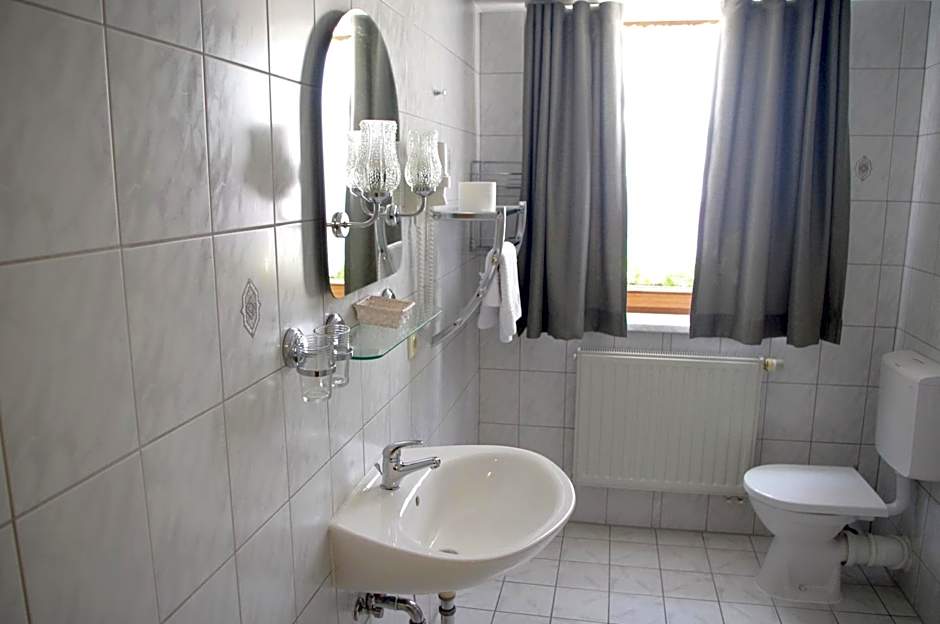 Hotel Gasthof zum Walfisch