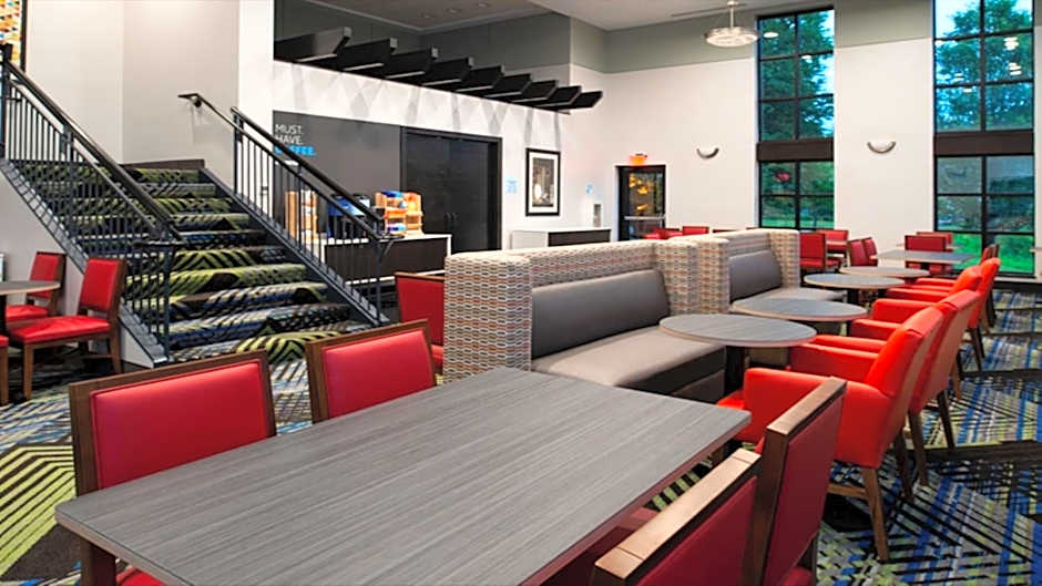 Holiday Inn Express Cincinnati West By IHG