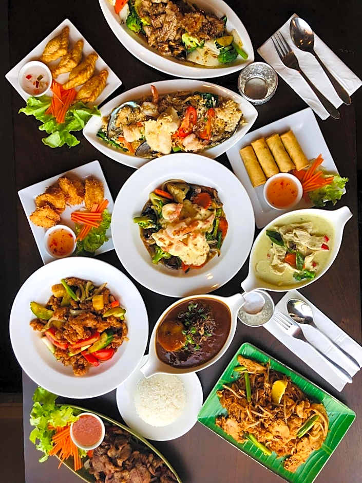 The Q Motel Rockhampton