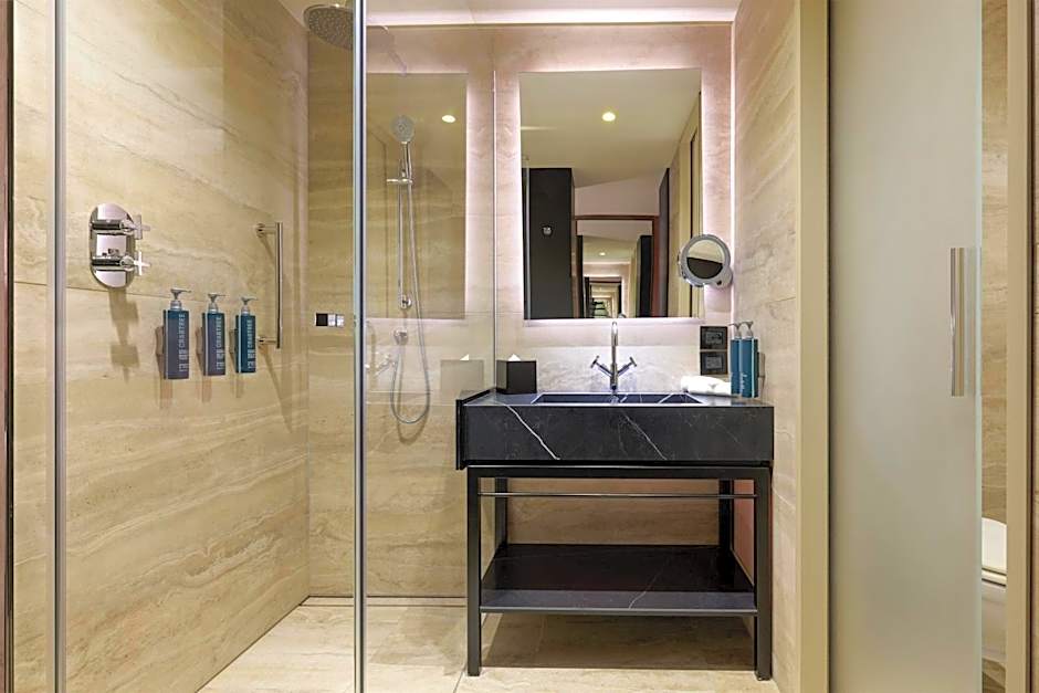 Hilton Rome Eur La Lama